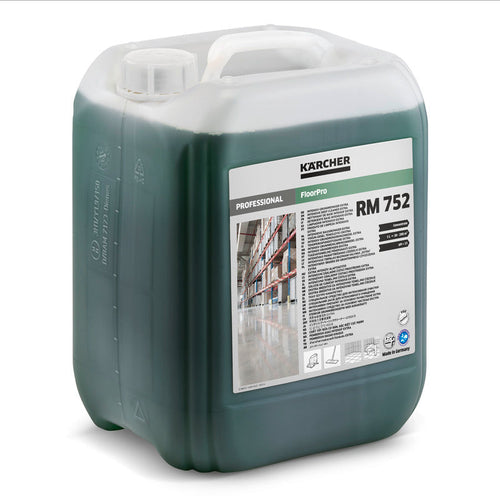 FloorPro RM 752 Έξτρα εντατικό βαθύ καθαριστικό