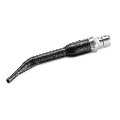 Angle nozzle short L2P Ø4mm / 30°
