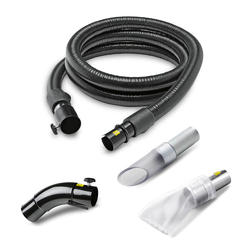 Accessories kit liquid swarf DN50