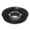 Brush scrub D 430, μεσαίο, 430 mm