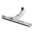 Multi-purpose nozzle 370mm el. leit., DN