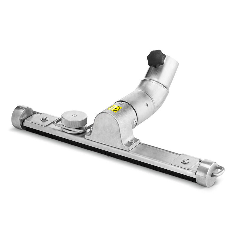 Multi-purpose nozzle 370mm el. leit., DN