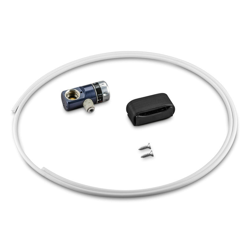 Add-on kit CO2 bottle 425g WPD50ws