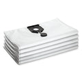 Σακούλες φίλτρου fleece, 5 Τεμάχιο(α), NT 40/1, NT 50/1