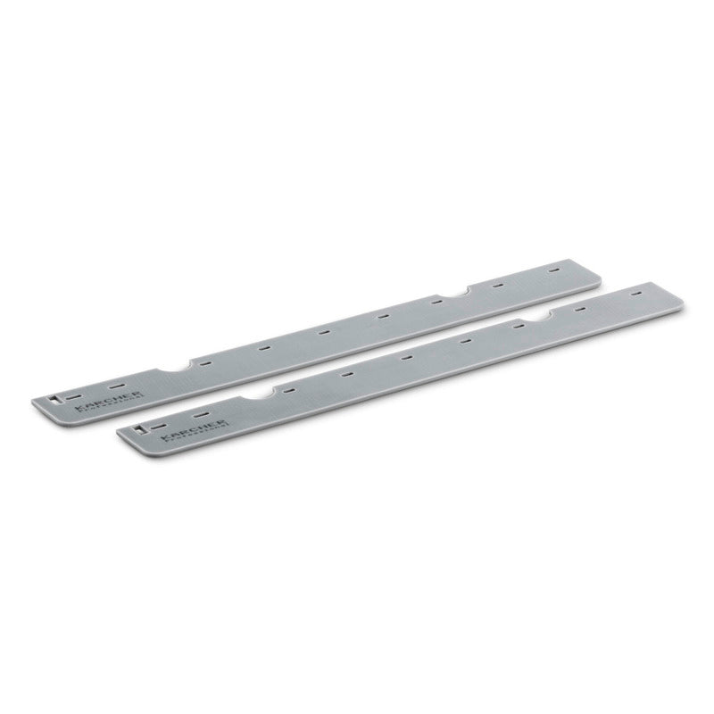 Λεπίδες μάκτρου, ανθεκτικές στο λάδι