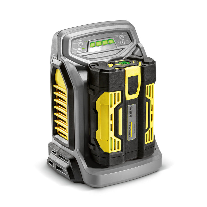 Φορτιστής μπαταρίας BC Adv, 220-240V