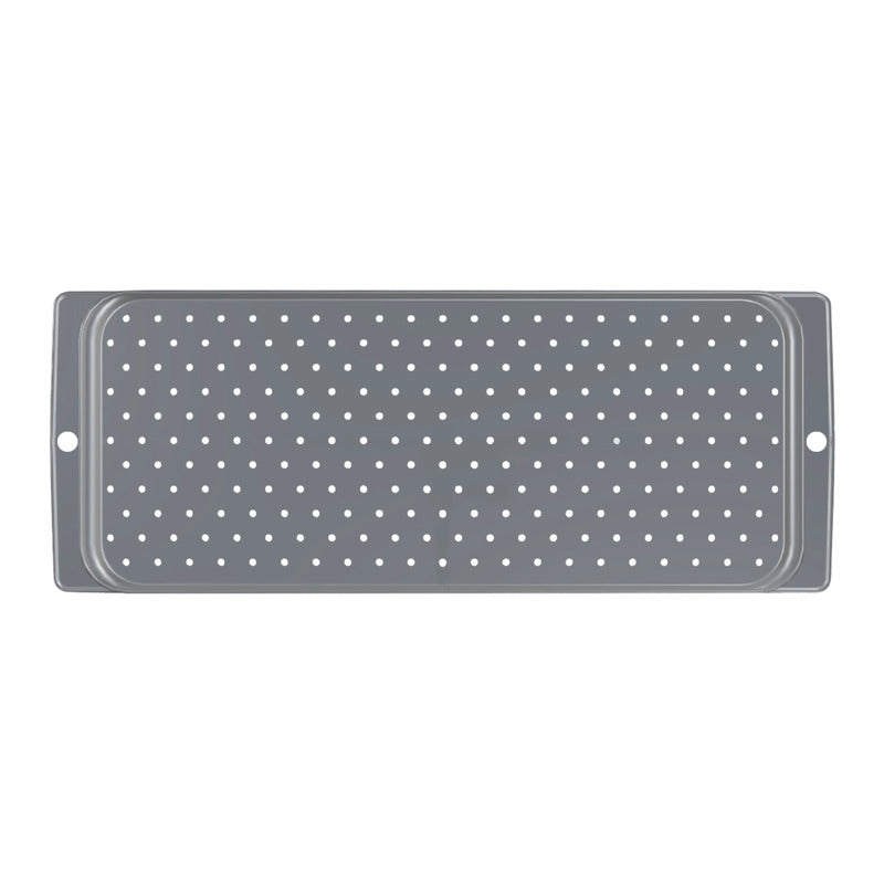 Strainer grey Hermetic