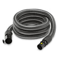 Εύκαμπτος σωλήνας PVC DN50 5 m