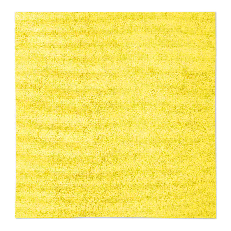 Κίτρινο πανί Scalet, 33x41cm, (5 τμχ)