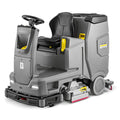 B 110 R Bp Pack 160 Ah Li+Dose+SSD+R75