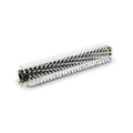 BRUSH, EXTRACTOR 16" NATURAL, 450 mm