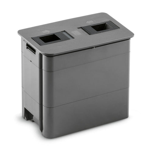 Battery BD 30/4 C, 36 V, 6 Ah, Li-Ion