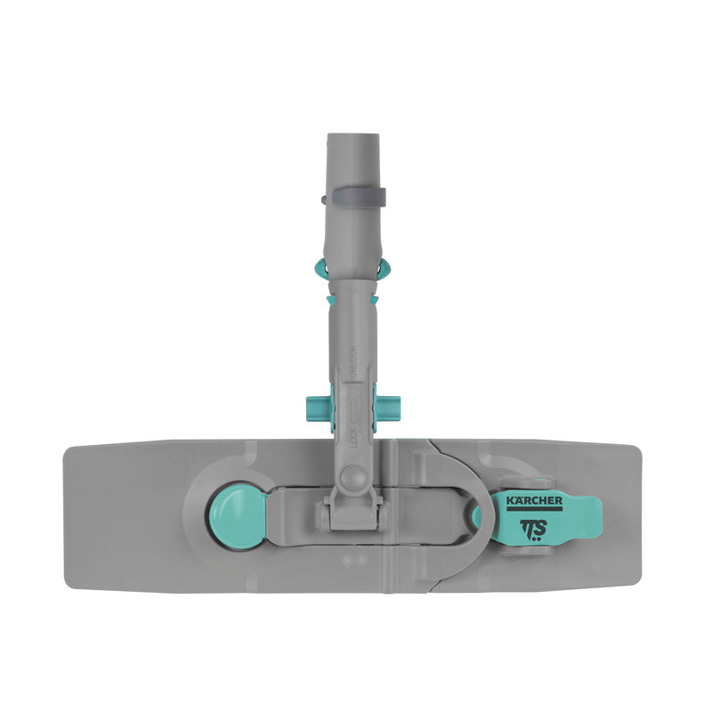 Frame hinged Blik Lampo D23mm 40cm