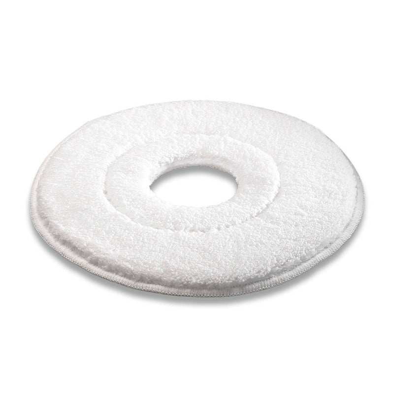 Τσόχα μικροϊνών, άσπρο, 457 mm, 5 Τεμάχιο(α)