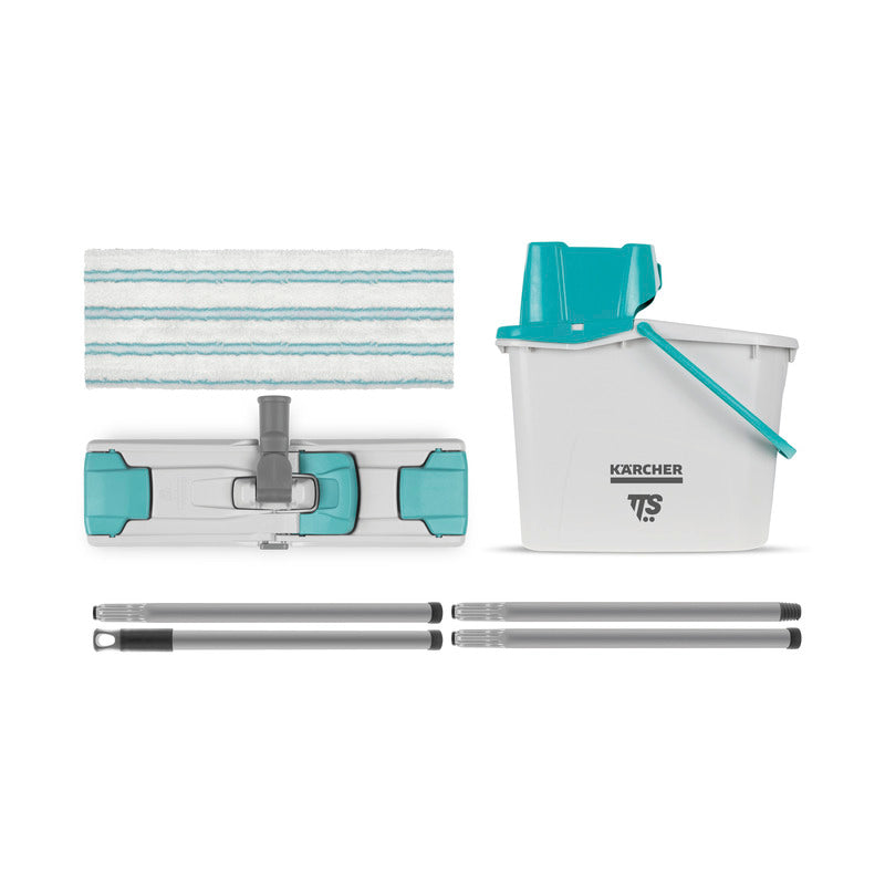 Add-on kit bucket with handle Uni Junior