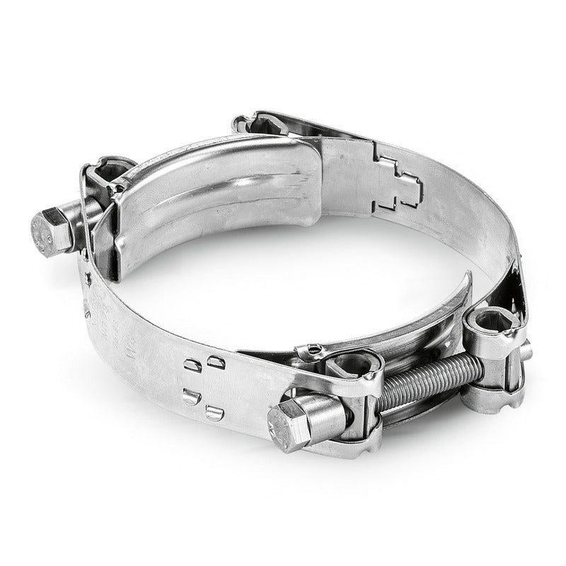 Hinge bolt clamp two parts 75-83