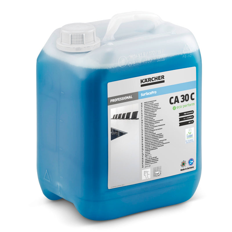 SurfacePro Surface Cleaner CA 30 C Eco