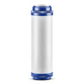 Active carbon filter granual