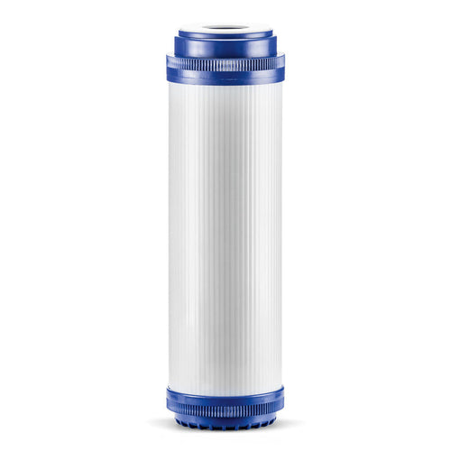 Active carbon filter granual