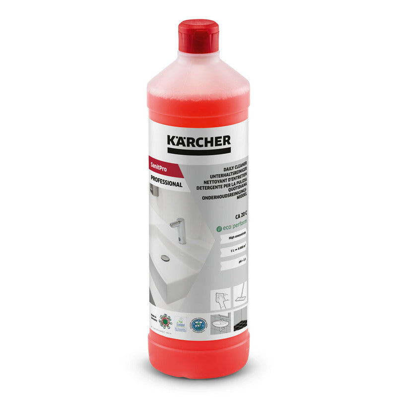 SanitPro Everyday Cleaner CA 20 C Eco