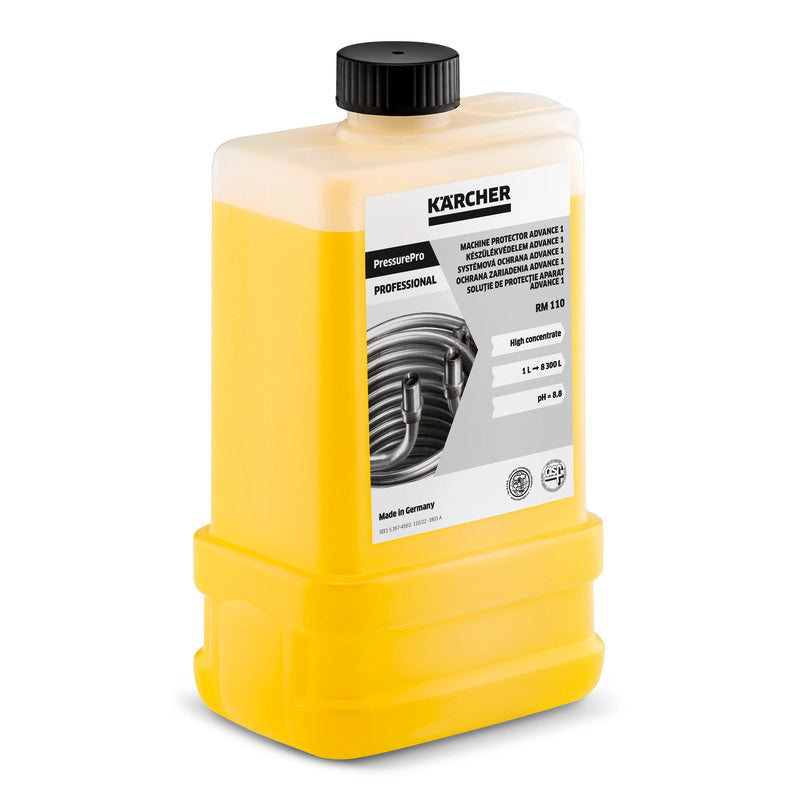 Προστατευτικό μηχανήματος PressurePro Machine Protector Advance 1 RM 110