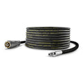 Σωλήνας υψηλής πίεσης, 15 m, ID 6, 250 bar, 1 x EASY!Lock / 1 x AVS-σύνδεση ανέμης σωλήνα