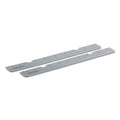 Side strips with additional weight Zubeh
