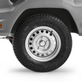 Add-on kit damper