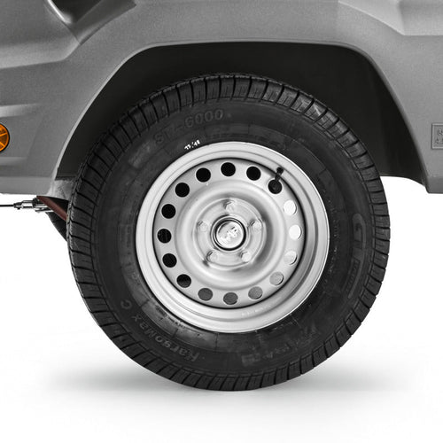 Add-on kit damper