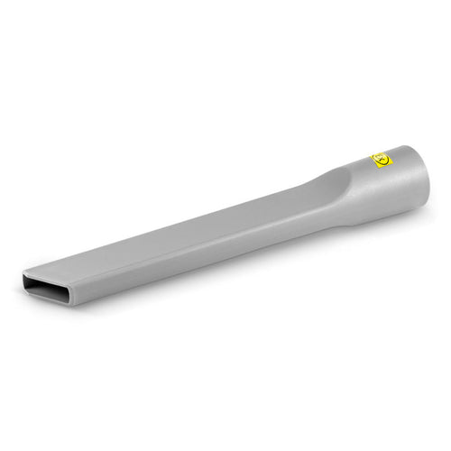 Crevice nozzle packaged DN 40 300mm 1:50