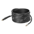 H 10 Q, Εύκαμπτος Σωλήνας Υψηλής Πίεσης με Quick Connect κατάλληλος και για συσκευές με καρούλι σωλήνα