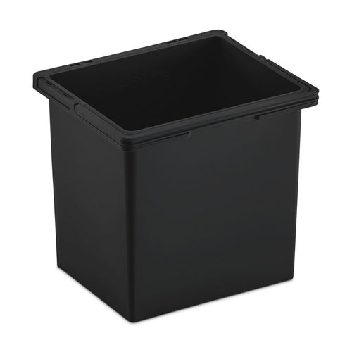 Bucket with clip 6L