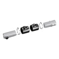Hose connection kit DN50