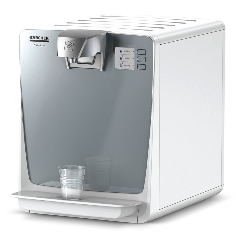 WPD 200 Basic S White