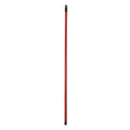 Handle plastic with thread D22 mm