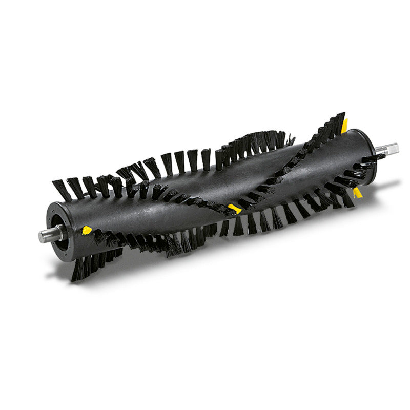 BRUSH, CHEVRON, 10 IN, 300 mm