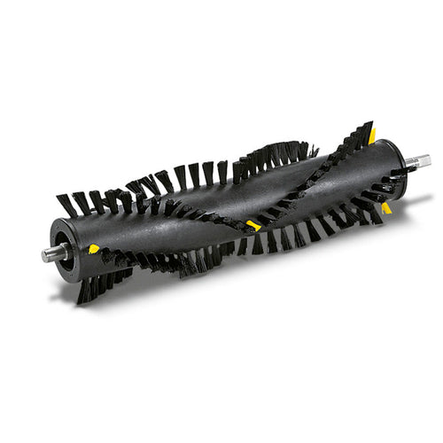 BRUSH, CHEVRON, 10 IN, 300 mm
