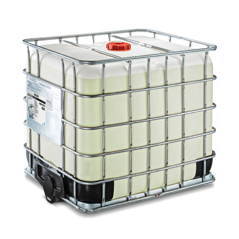 TankPro purifier acid RM 870, 1000L**