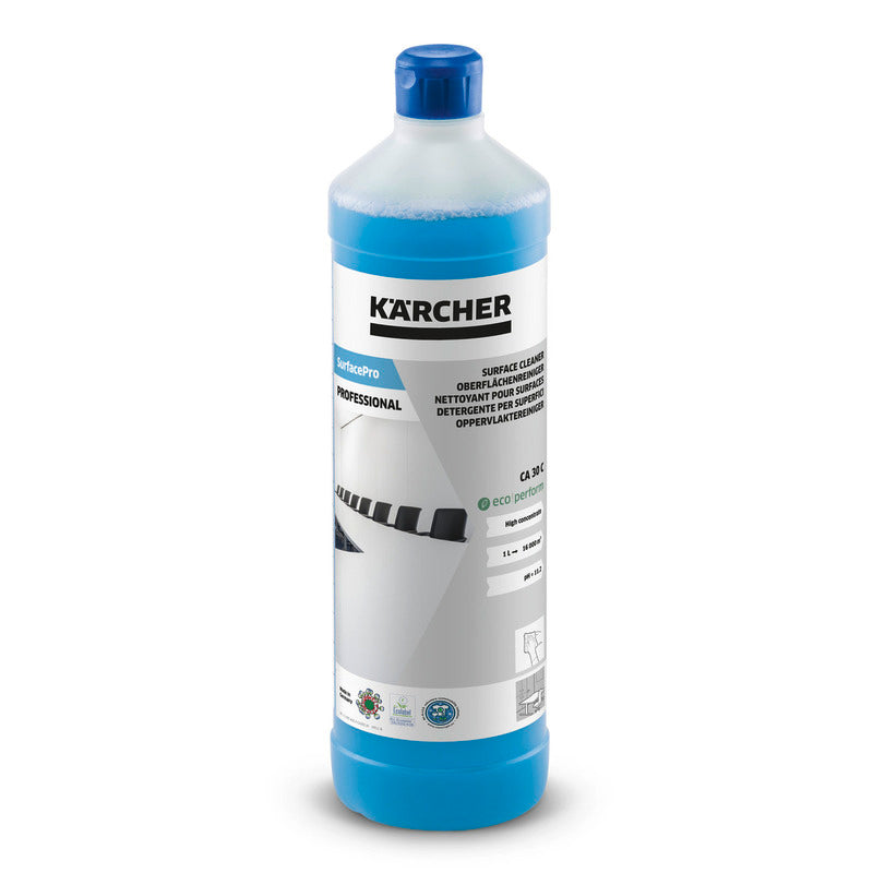 SurfacePro Surface Cleaner CA 30 C Eco
