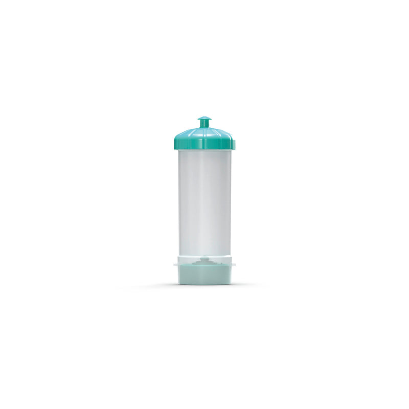 Πράσινη ανταλλακτική φιάλη, 650 ml