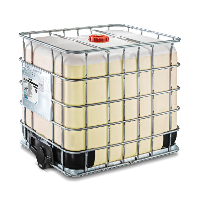 TankPro purifier Polymer RM 880, 1000L**