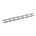 Suction lip set PU 1100mm, Ανθεκτικό στο λάδι, 1100 mm