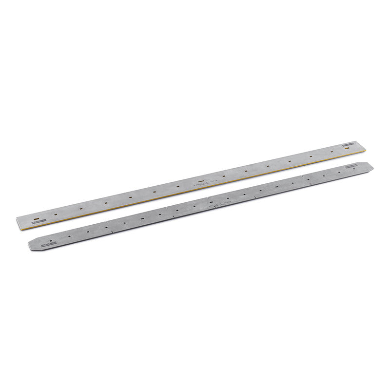 Suction lip set PU 1100mm, Ανθεκτικό στο λάδι, 1100 mm