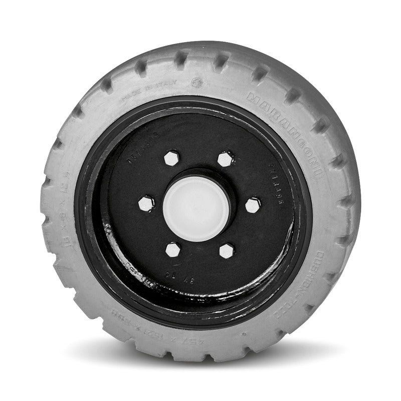 Front wheel standard B 300 RI