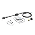 Add-on kit cleaning agents double
