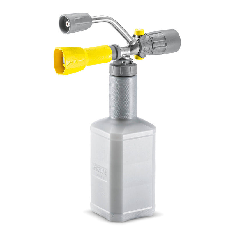 Κάνη αφρού DUO Advanced 2, 700 l/h - 800 l/h