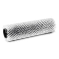 Main brush soft B 300 RI, Μαλακό, άσπρο, 1045 mm