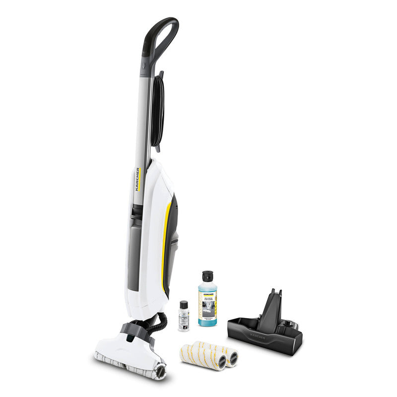 FC 5 Premium (white)
