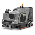 B 300 R I Diesel + πλευρική διάταξη πλύσης δεξιά