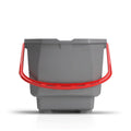 Bucket carrier handle red 25L